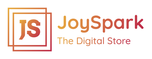 JoySpark-The Digital Store